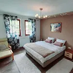 Vila Rakovica Ilidza Sarajevo