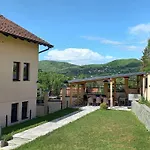 Vila Rakovica Ilidza Sarajevo