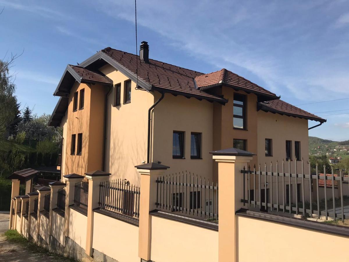 Villa Rakovica Ilidza *