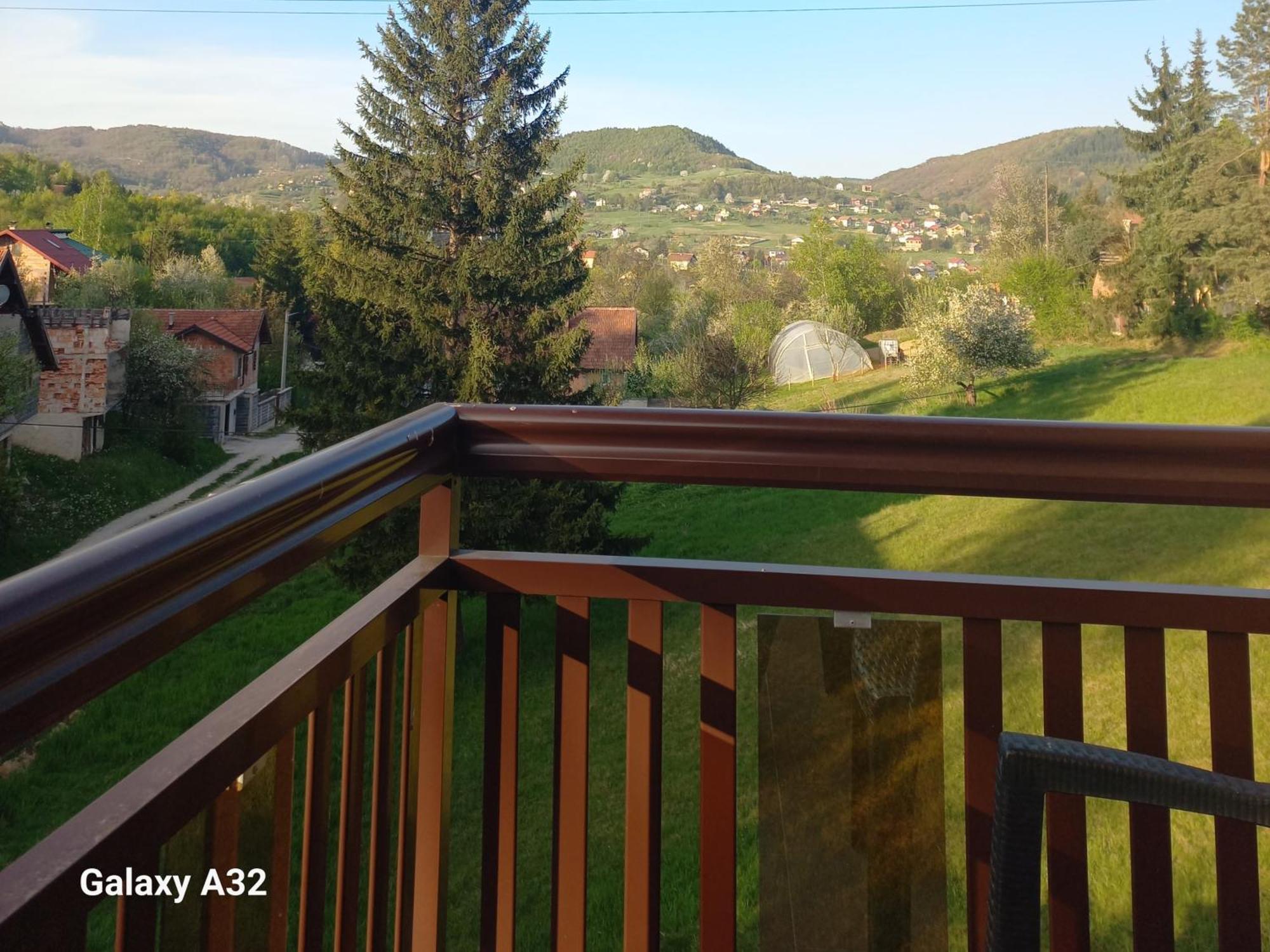 Rakovica Ilidza Villa