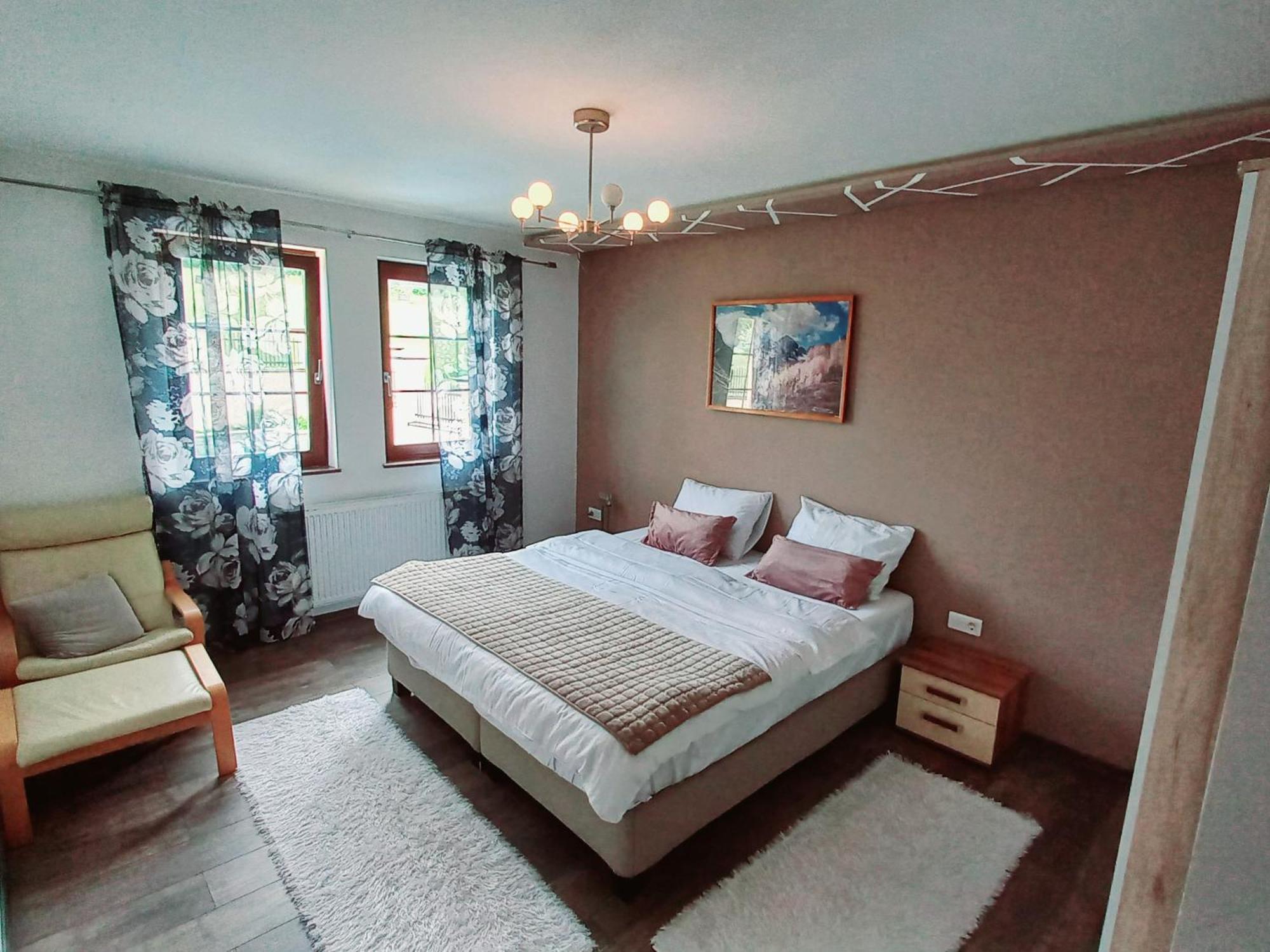 Villa Rakovica Ilidza Sarajevo