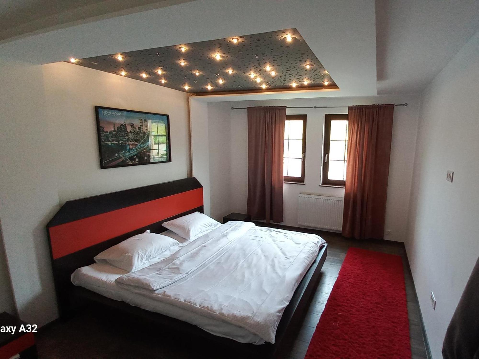 Villa Rakovica Ilidza *