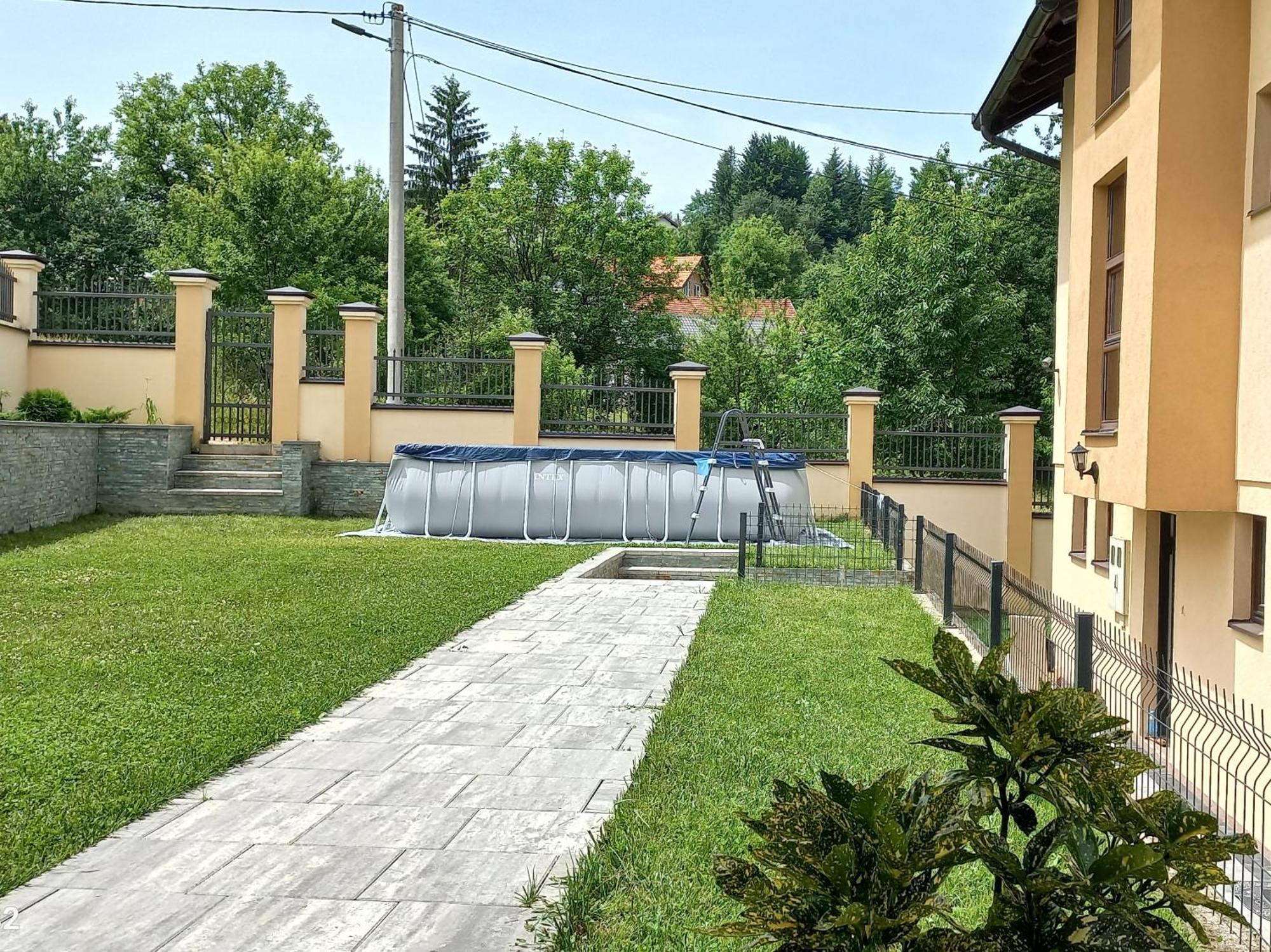 Rakovica Ilidza Villa *