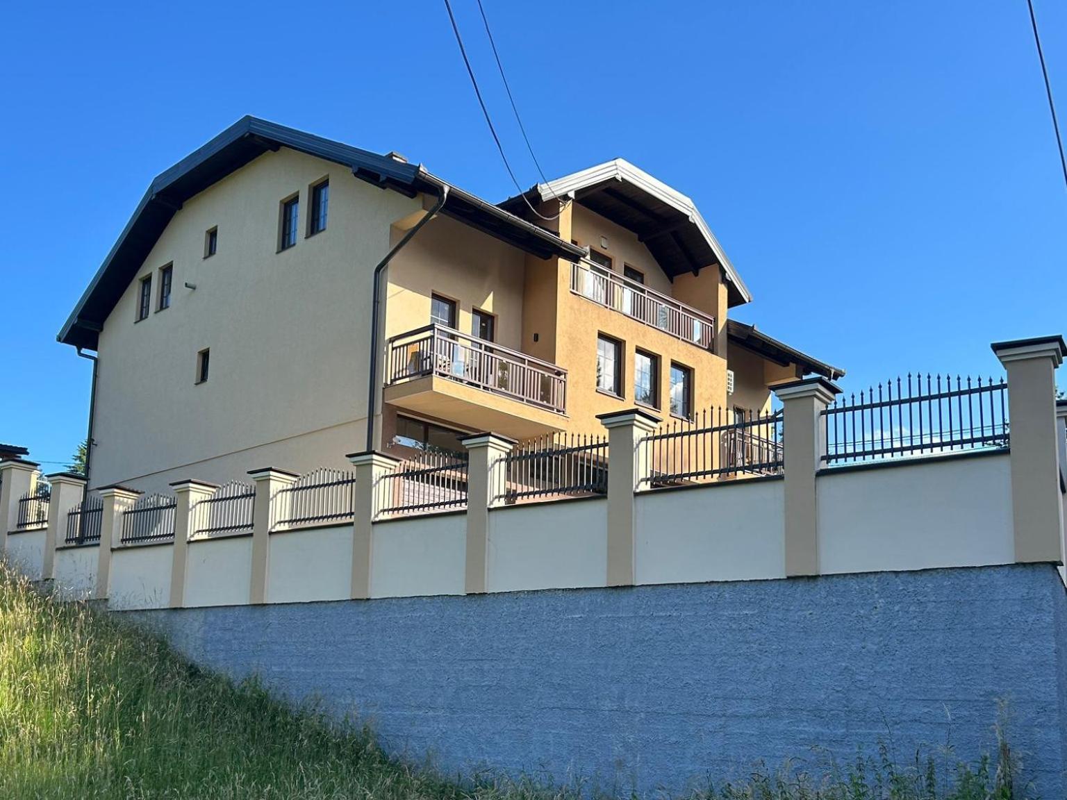 Rakovica Ilidza Sarajevo