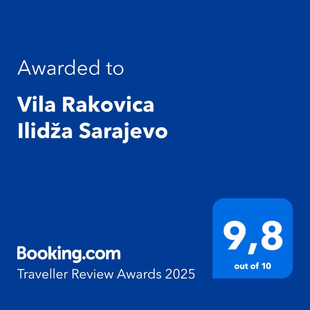 Rakovica Ilidza * Sarajevo